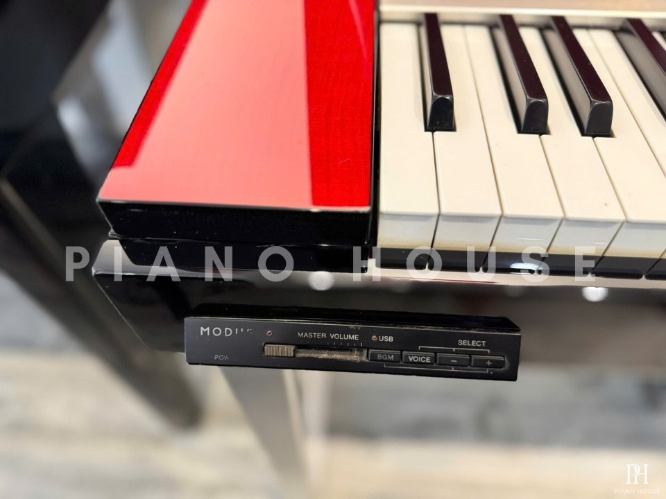 YAMAHA Modus H01 VR