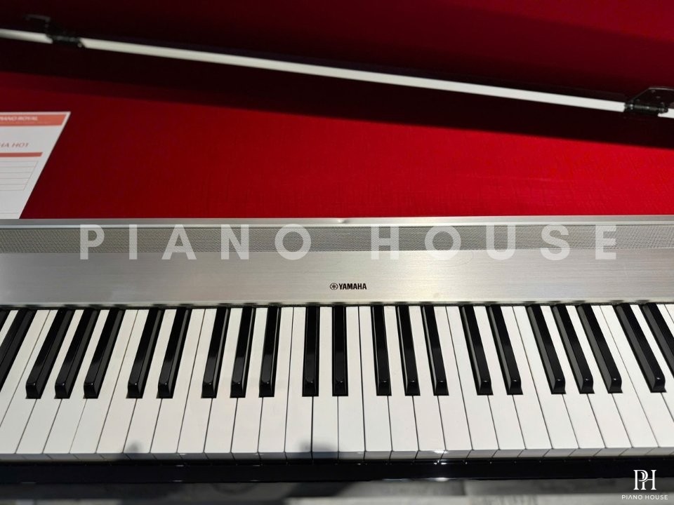 YAMAHA Modus H01 VR