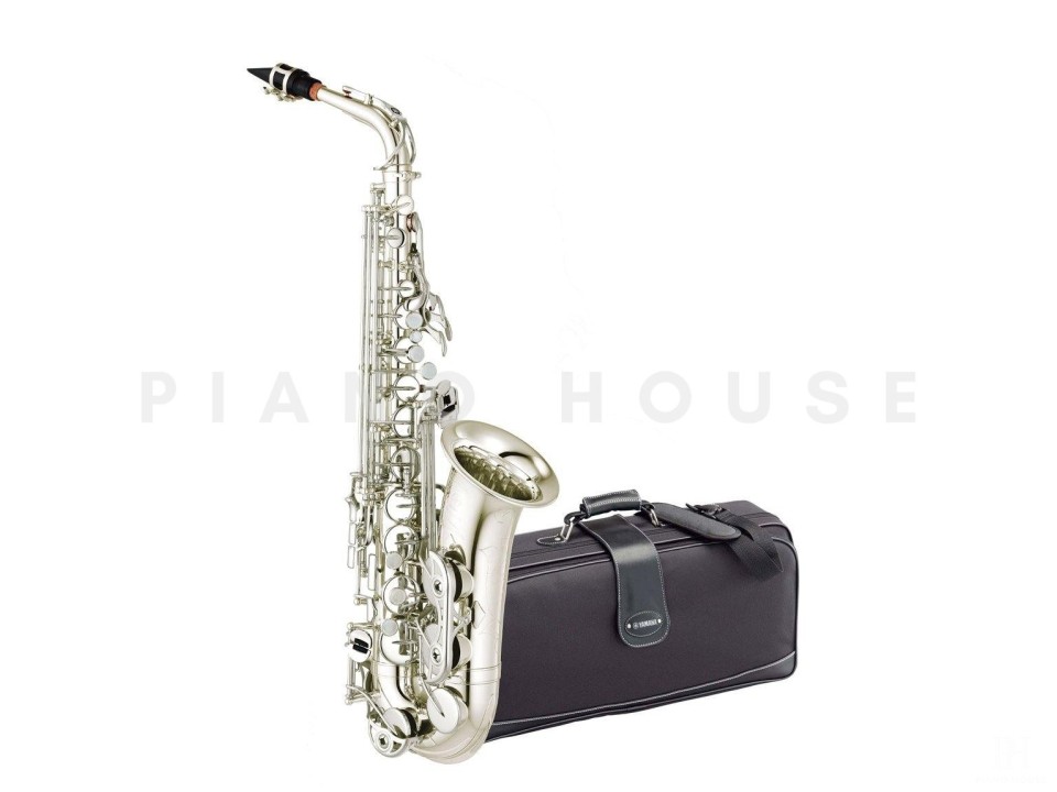 Kèn Saxophone Alto Yamaha YAS-480S