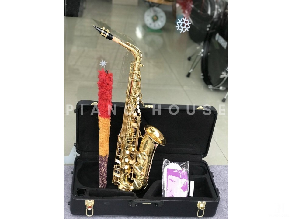 Kèn Saxophone Alto MK007