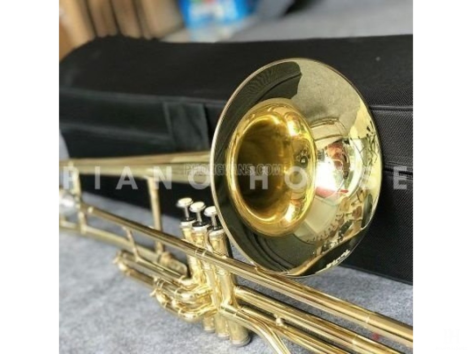 Kèn Trombone Yamaha YSL-354