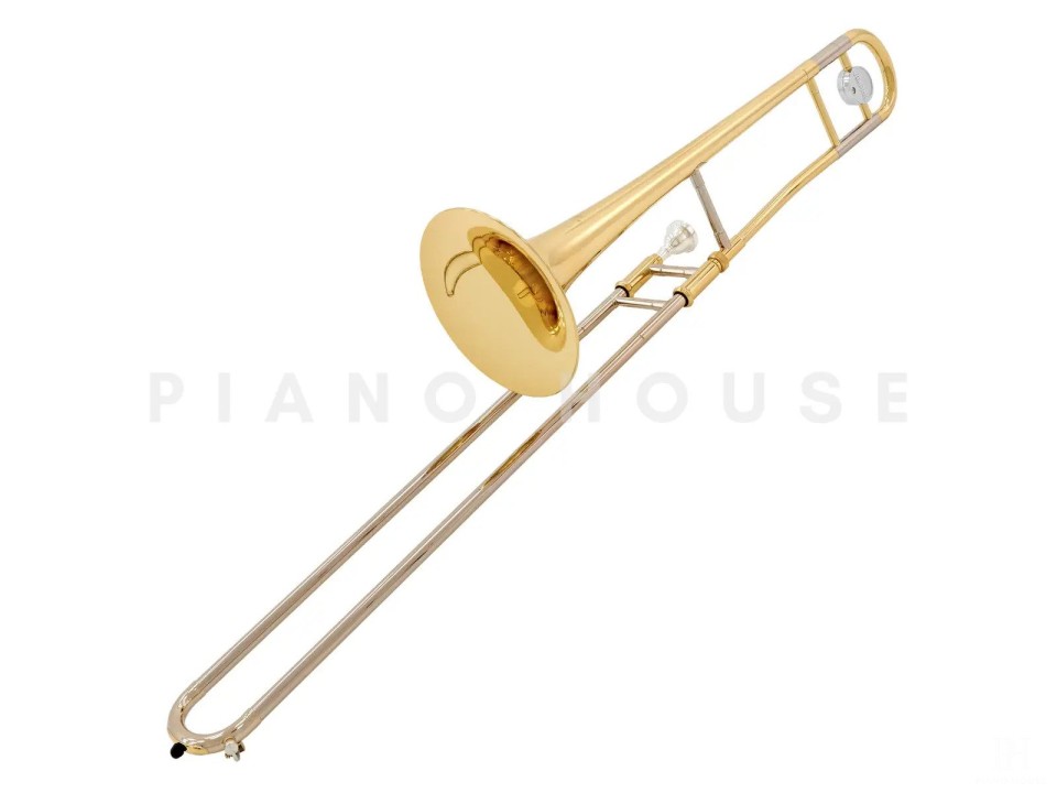Kèn Trombone Yamaha YSL-354