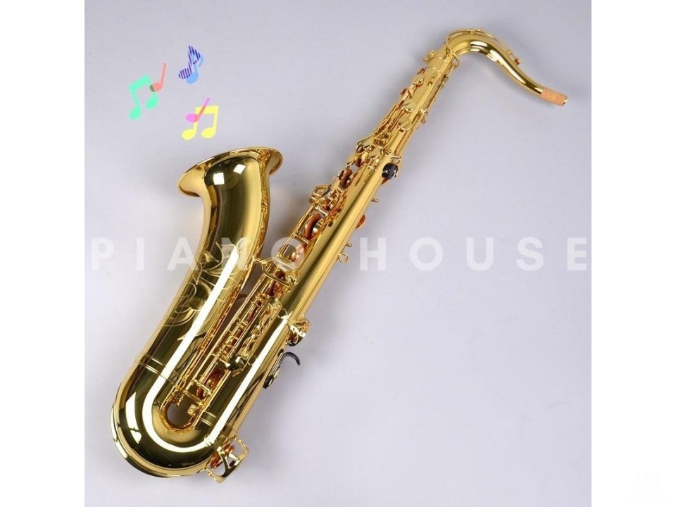 Kèn Saxophone Tenor Yamaha YTS-480