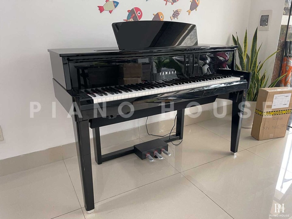 AVANT GRAND N1 (USED)