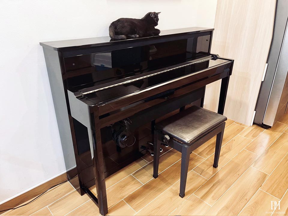 YAMAHA NU1X PE