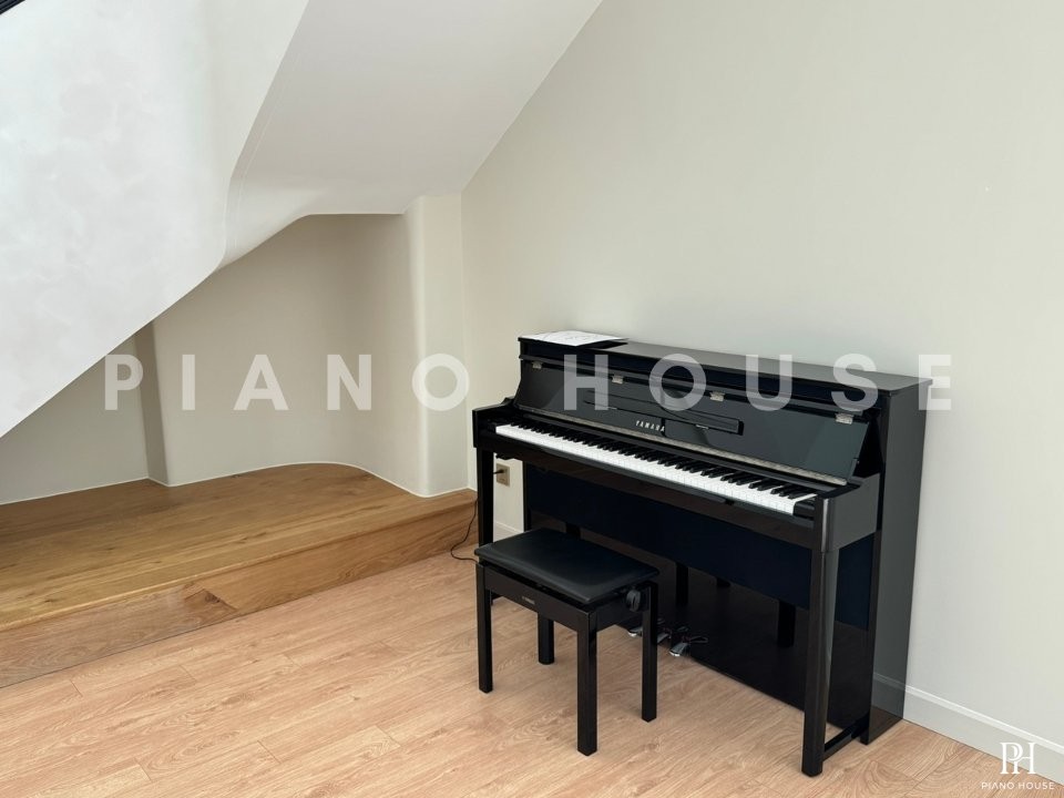 YAMAHA NU1X PE