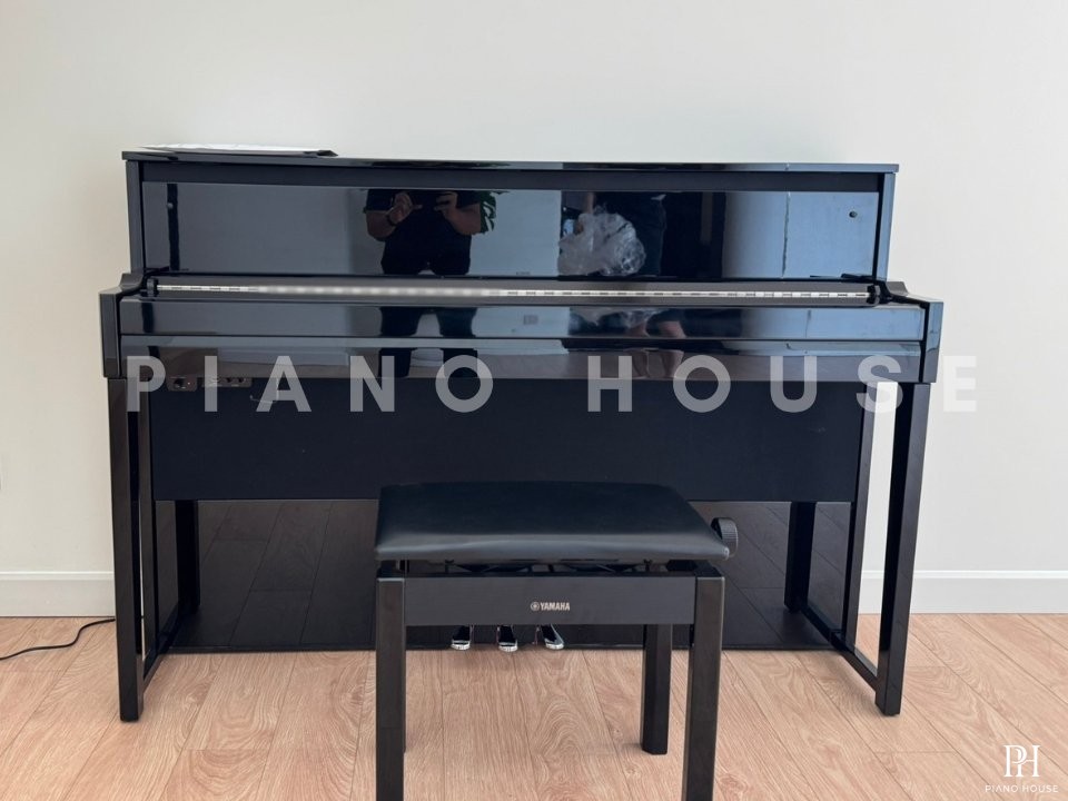 YAMAHA NU1X PE