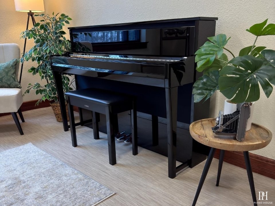 YAMAHA NU1XA PE