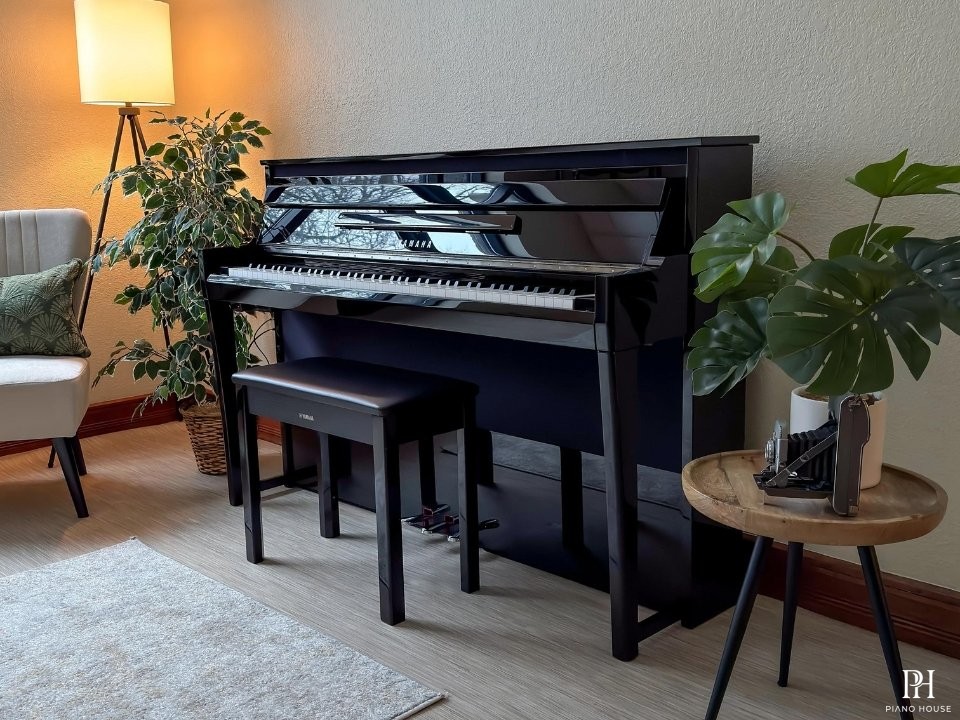 YAMAHA NU1XA PE