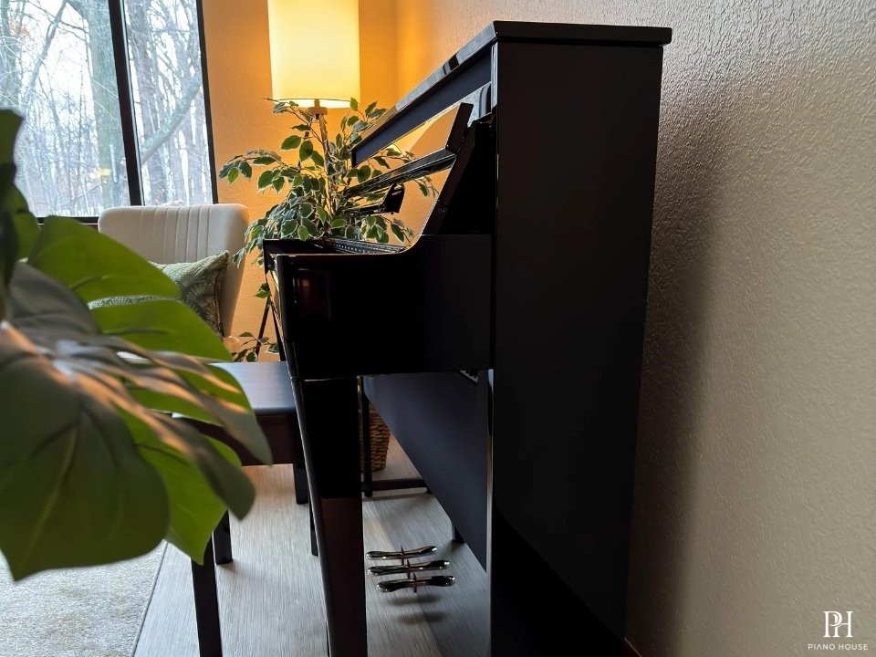 YAMAHA NU1XA PE