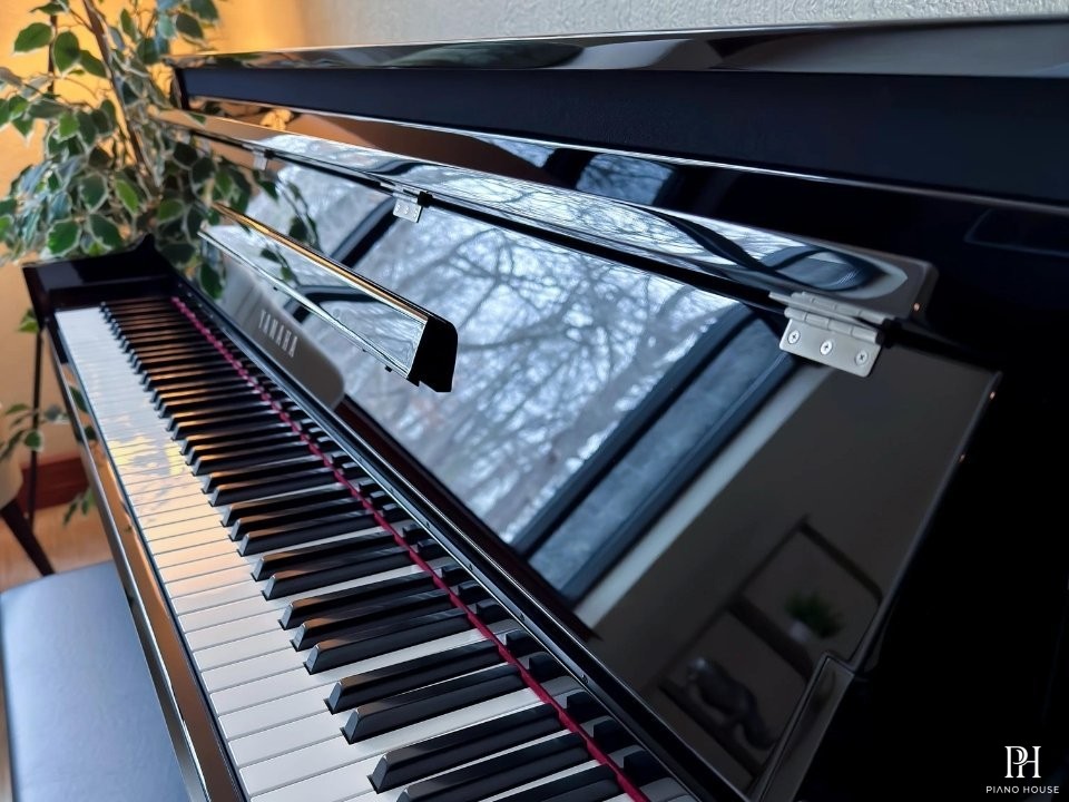 YAMAHA NU1XA PE
