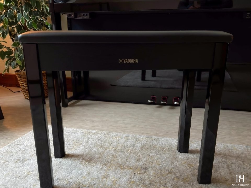 YAMAHA NU1XA PE