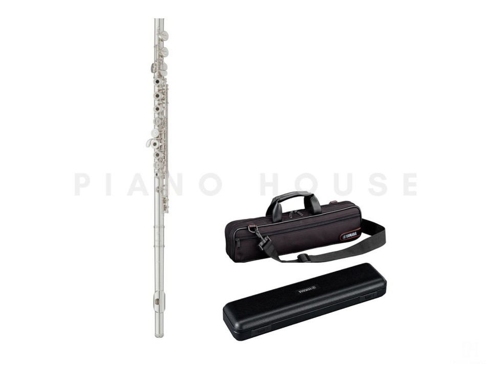 Sáo Flute Yamaha YFL-272