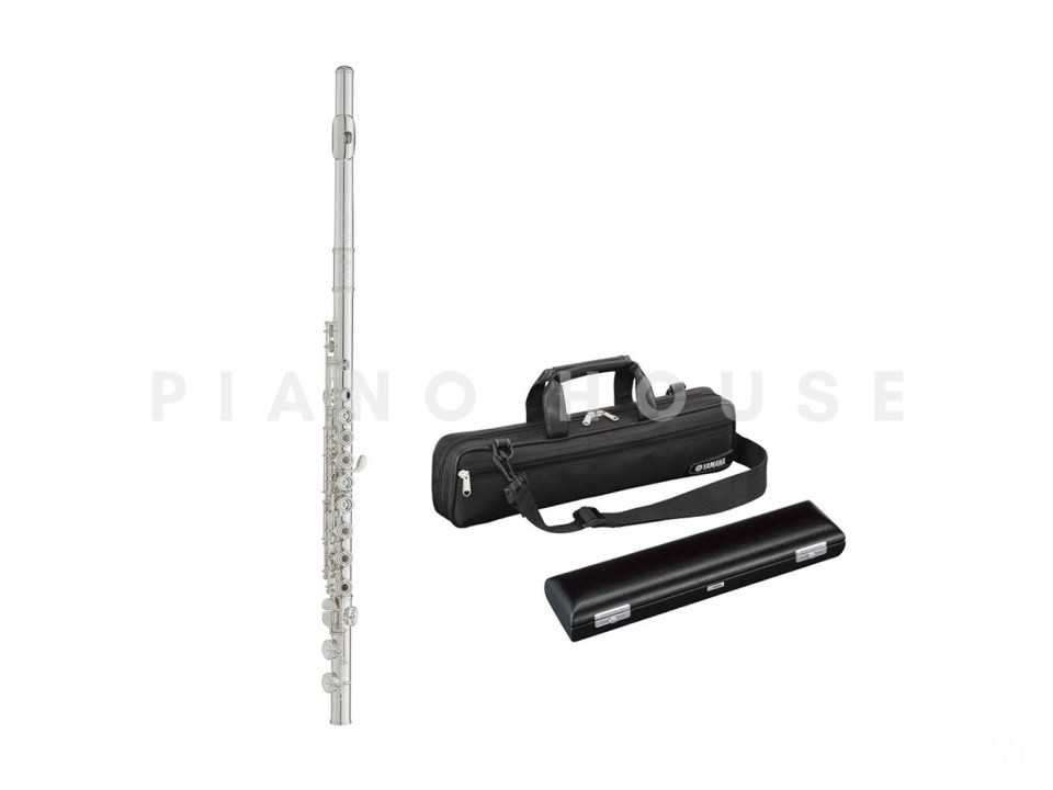 Sáo Flute Yamaha YFL-787H