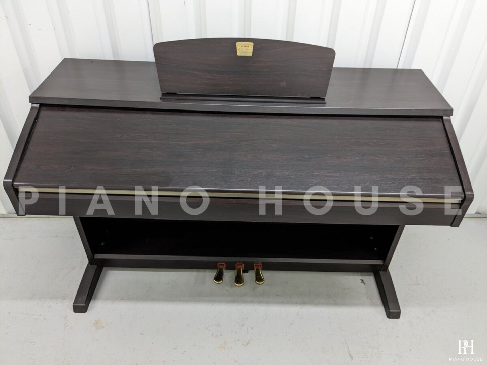YAMAHA CVP-401