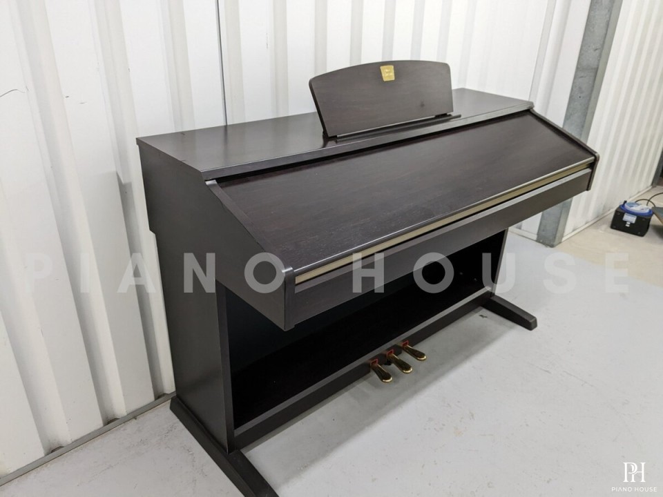 YAMAHA CVP-401