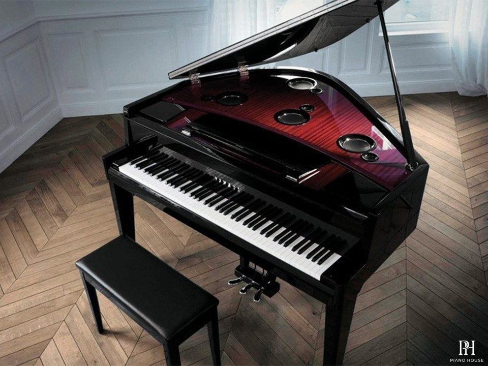 AVANT GRAND N3X (NEW)