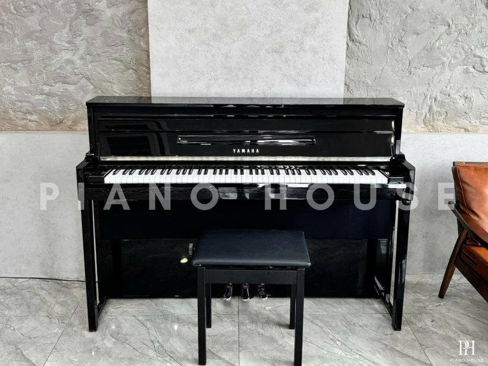 YAMAHA NU1 PE
