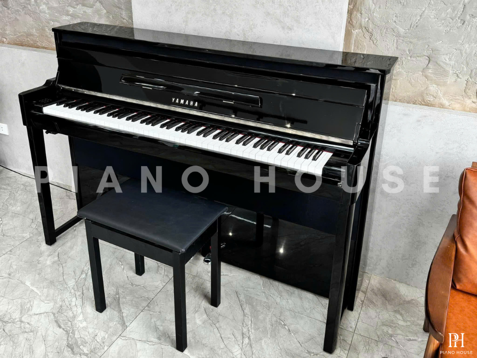 YAMAHA NU1 PE