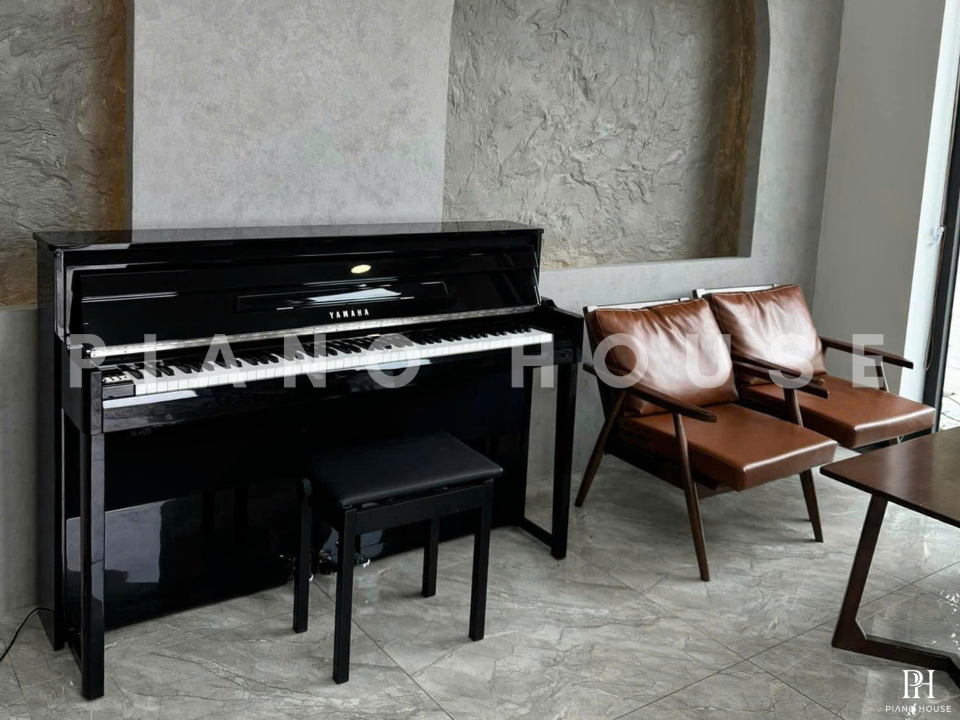 YAMAHA NU1 PE