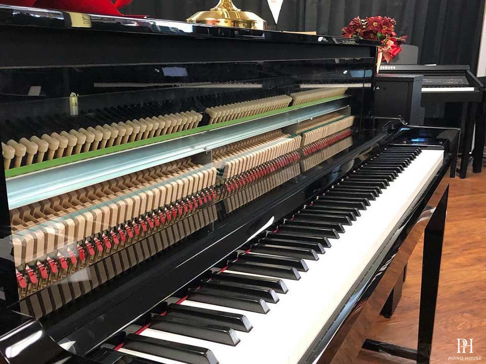 YAMAHA NU1 PE