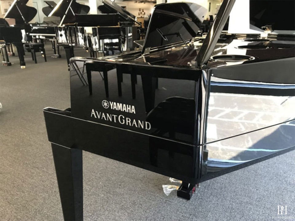 AVANT GRAND N3X (NEW)