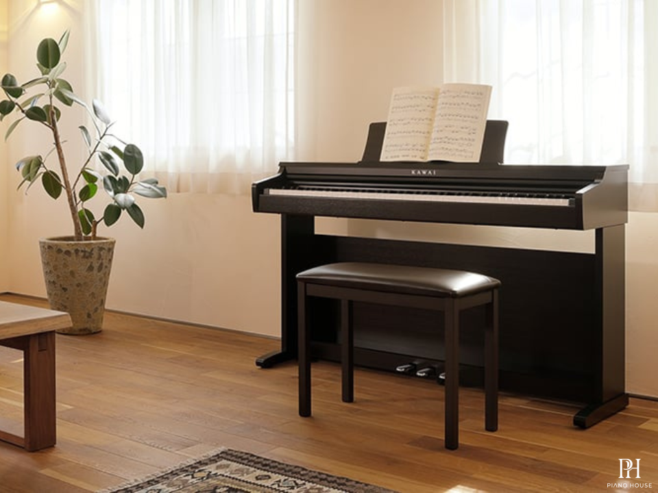 KAWAI KDP-120 R