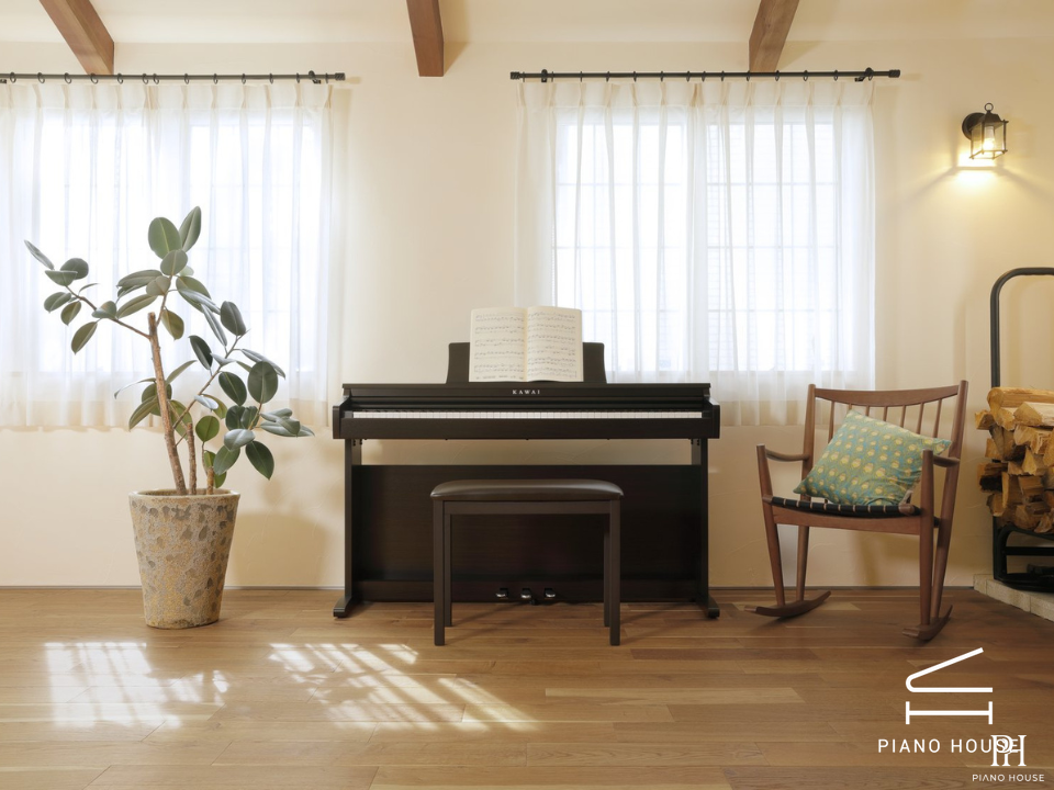 KAWAI KDP-120 R