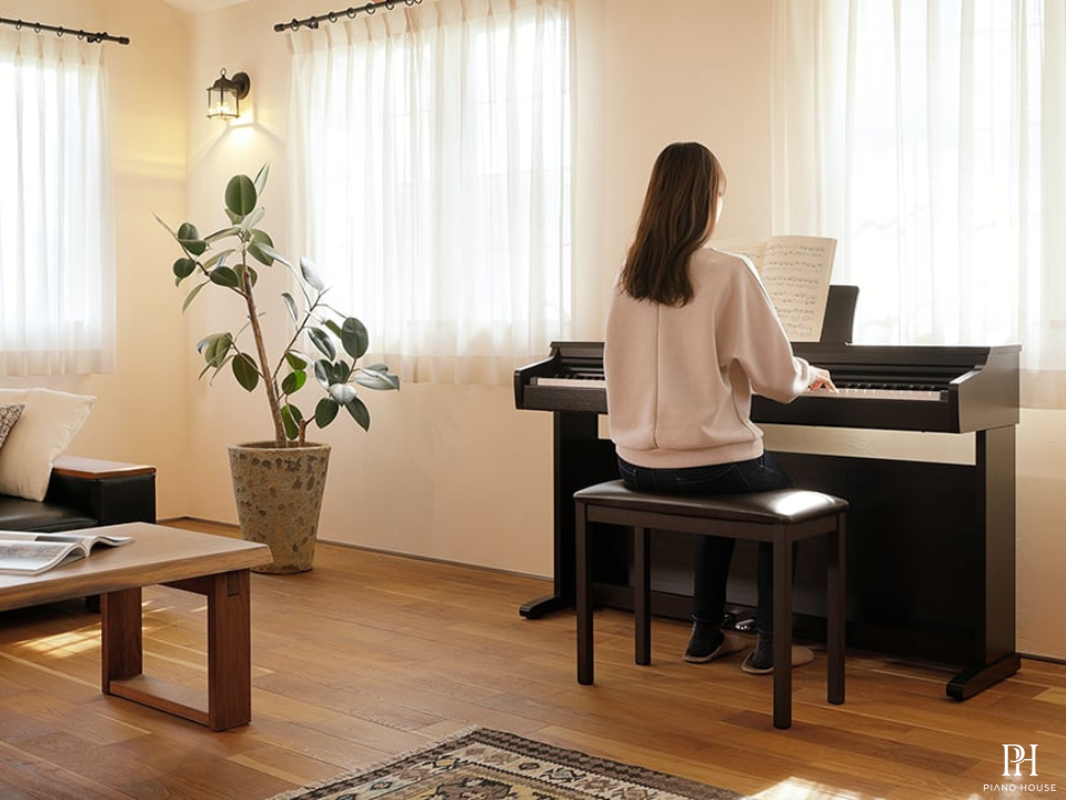 KAWAI KDP-120 R