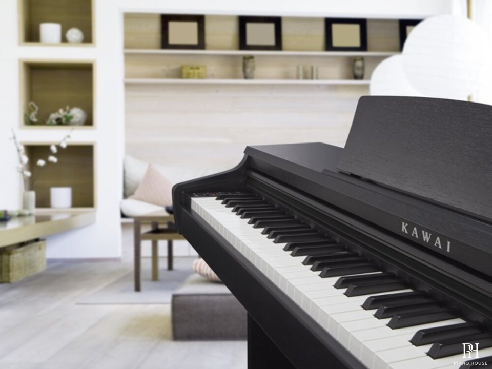 KAWAI KDP-120 B
