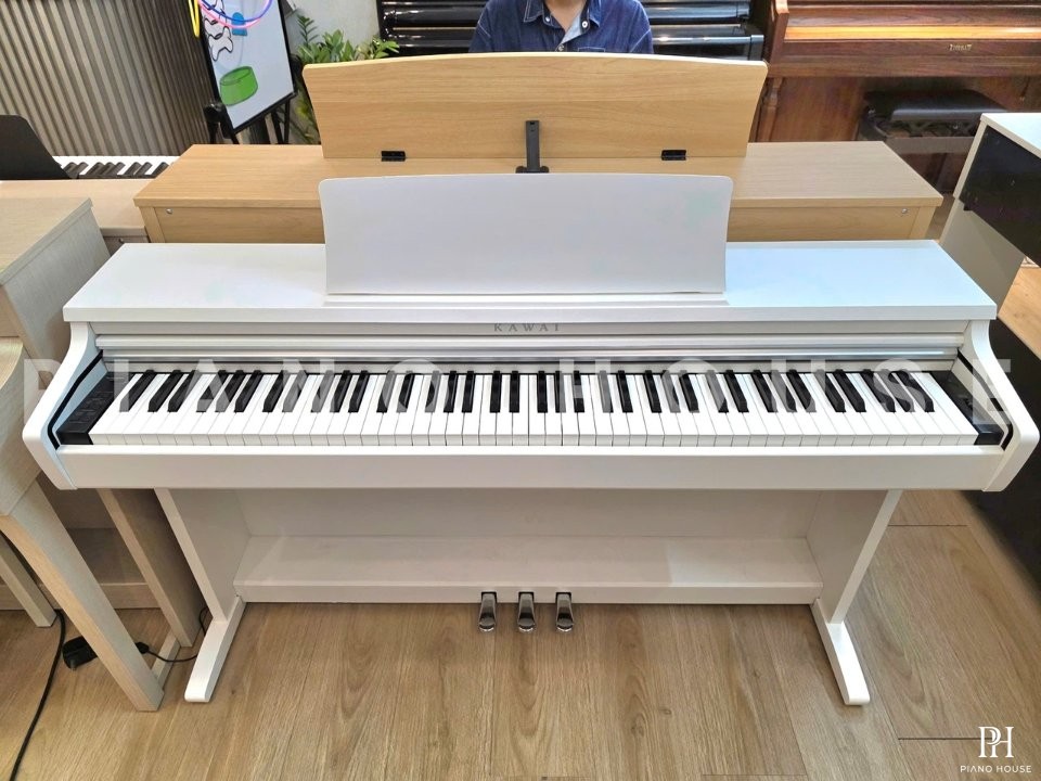 KAWAI KDP-75 WH (USED)