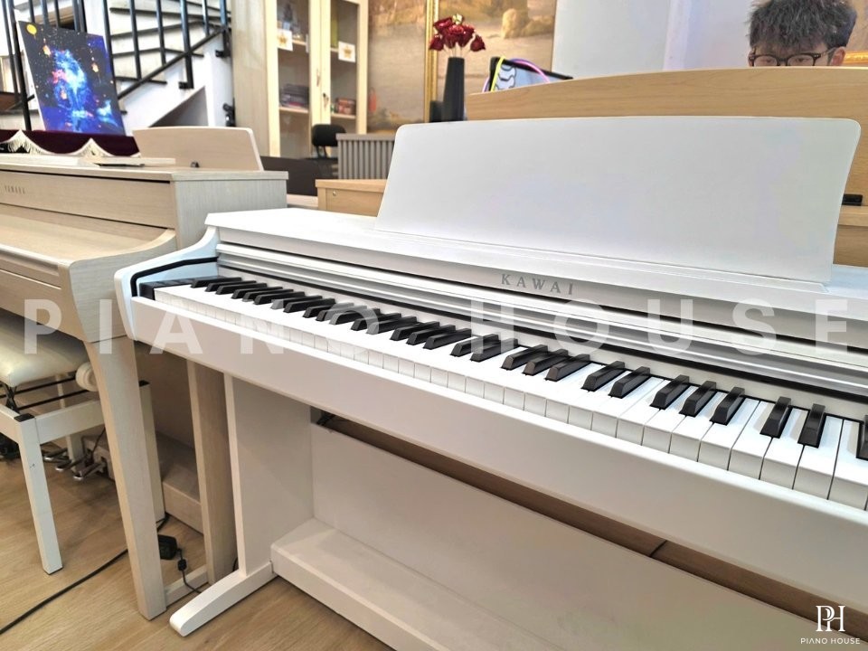 KAWAI KDP-75 WH (USED)