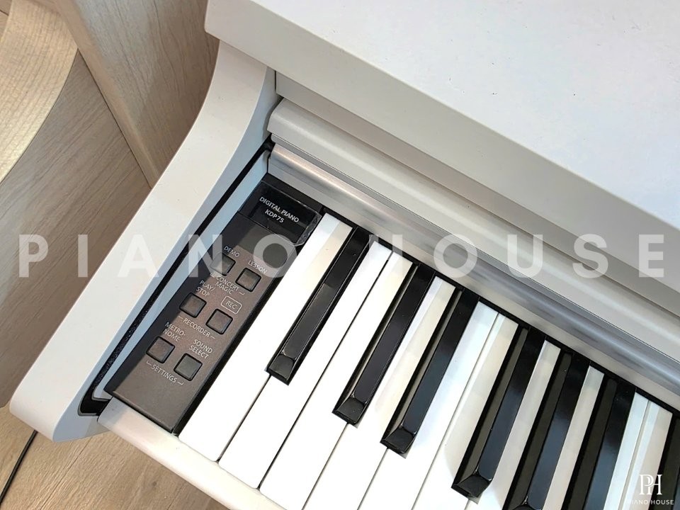 KAWAI KDP-75 WH (USED)