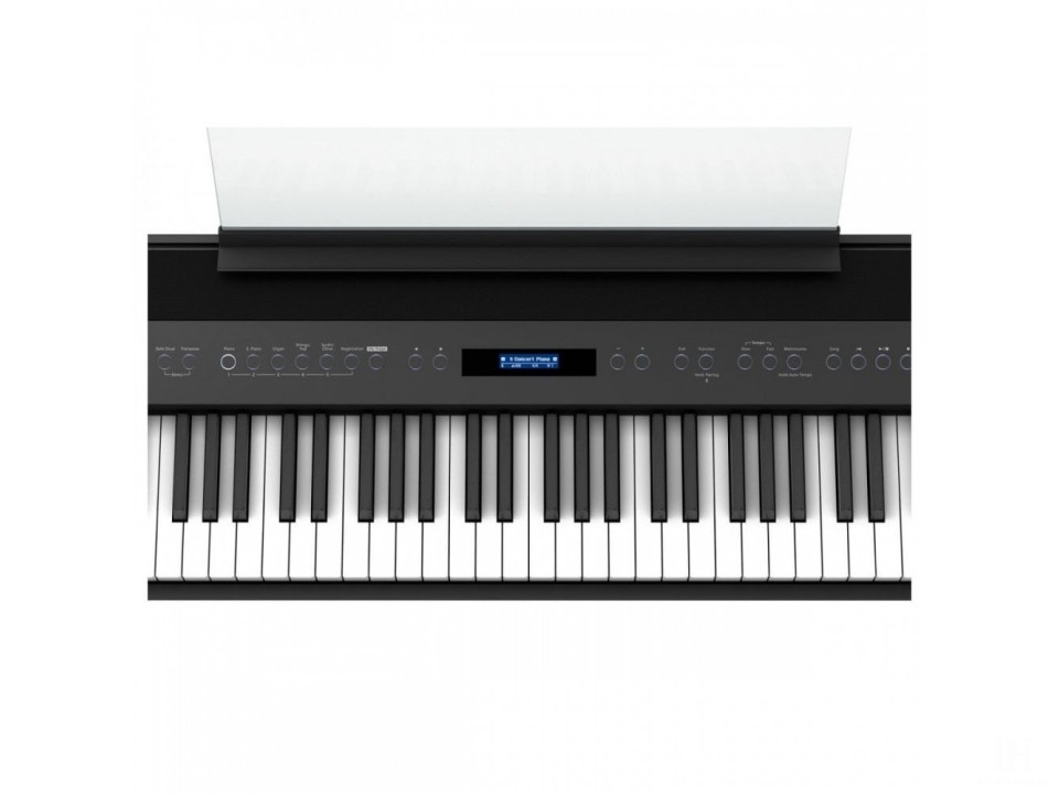 Roland FP-60X BK