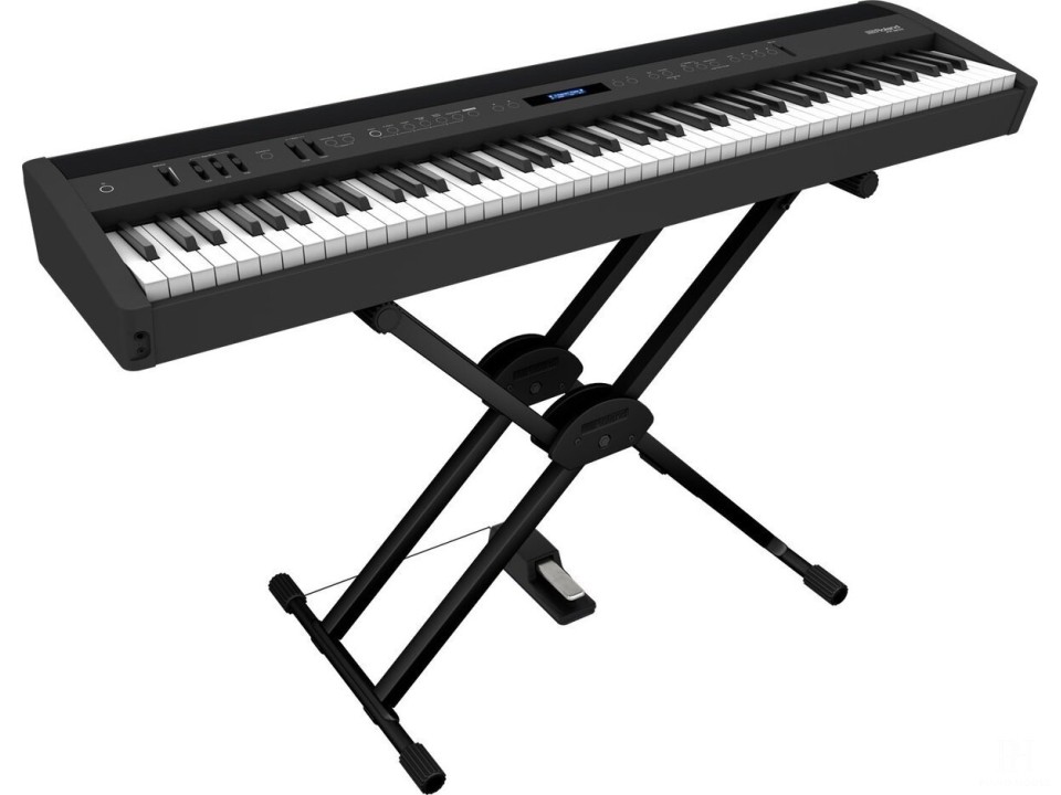 Roland FP-60X BK