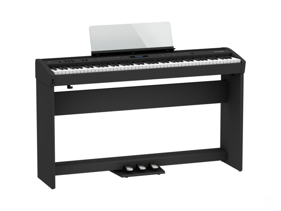Roland FP-60X BK
