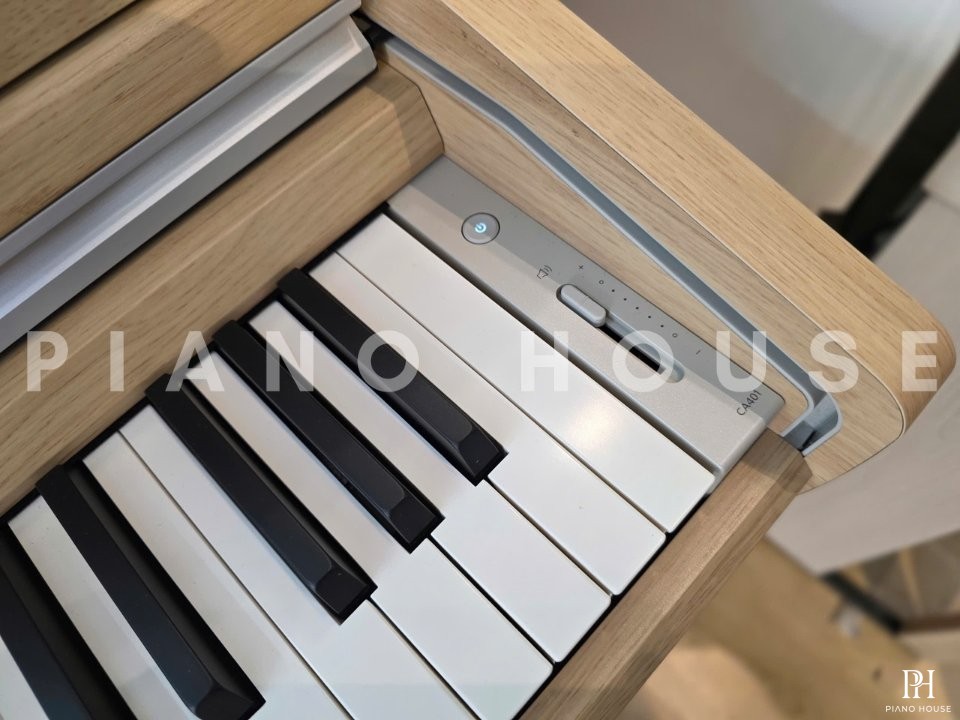KAWAI CA401 LO (USED)