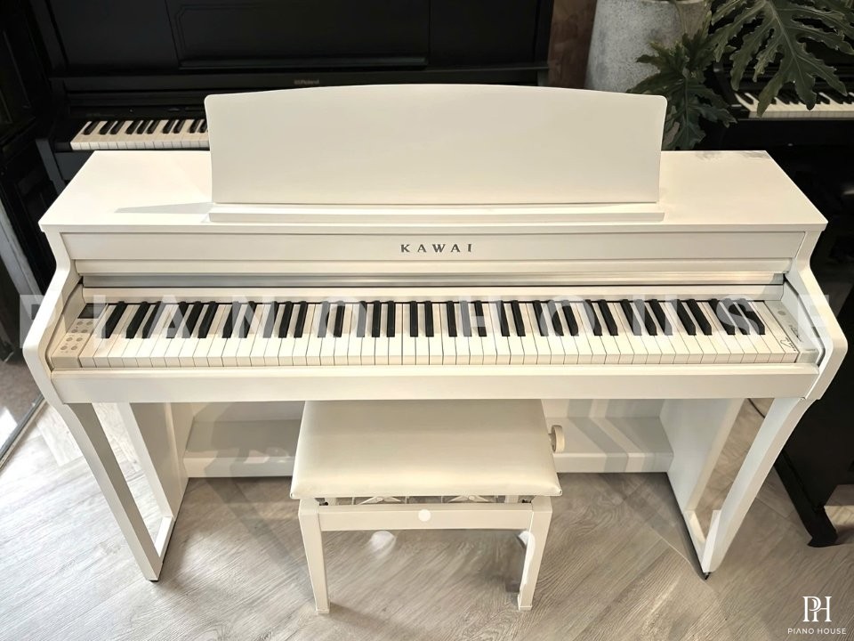 KAWAI CA401 PW (USED)