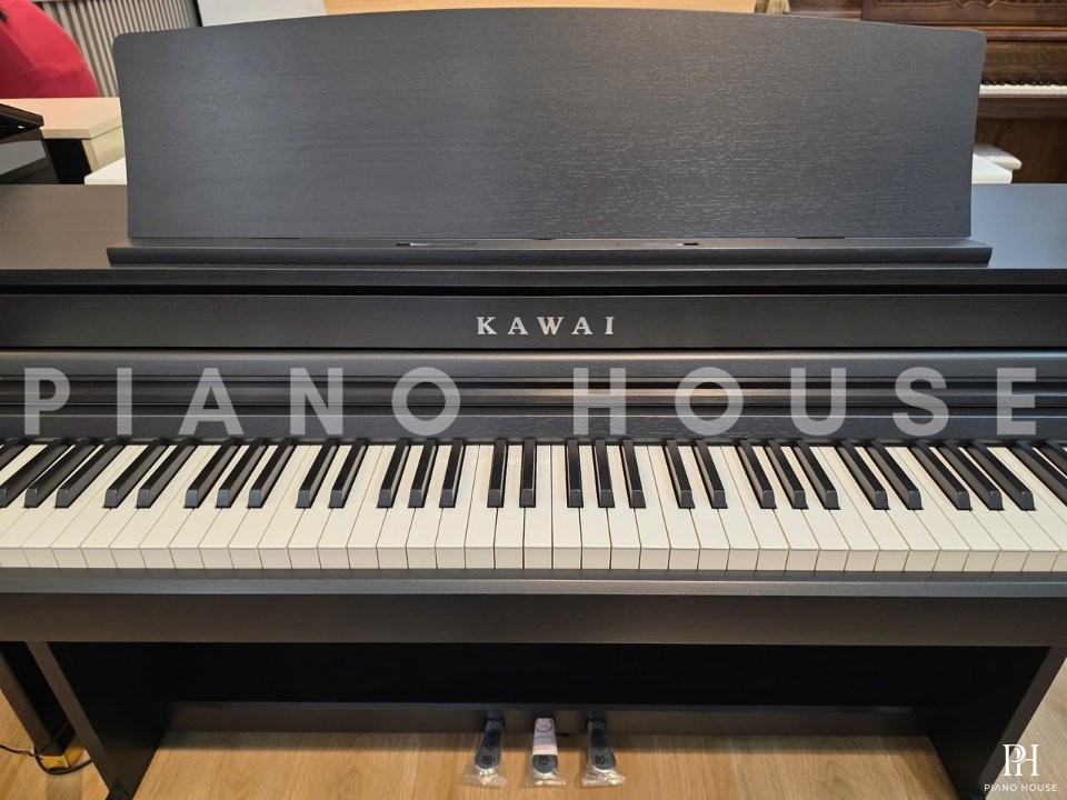 KAWAI SCA401 MB (Mocha Black)