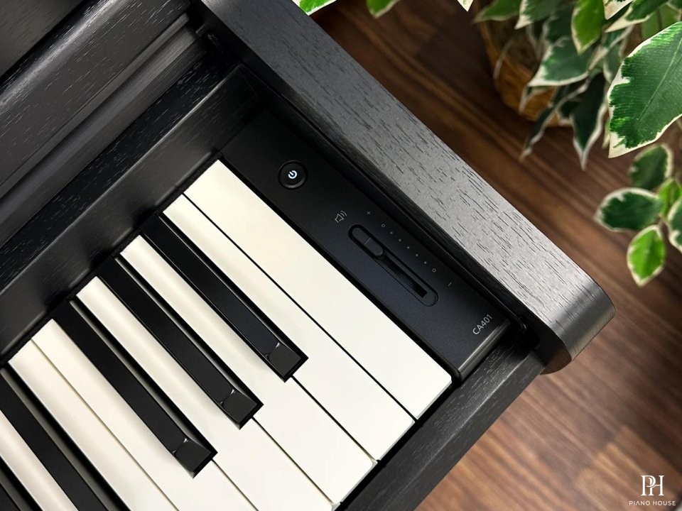 KAWAI CA401 B