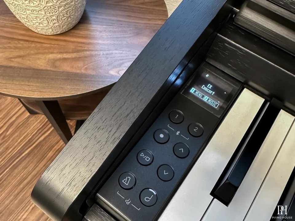 KAWAI CA401 B