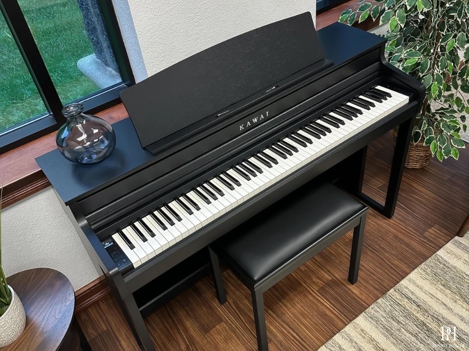 KAWAI CA401 B