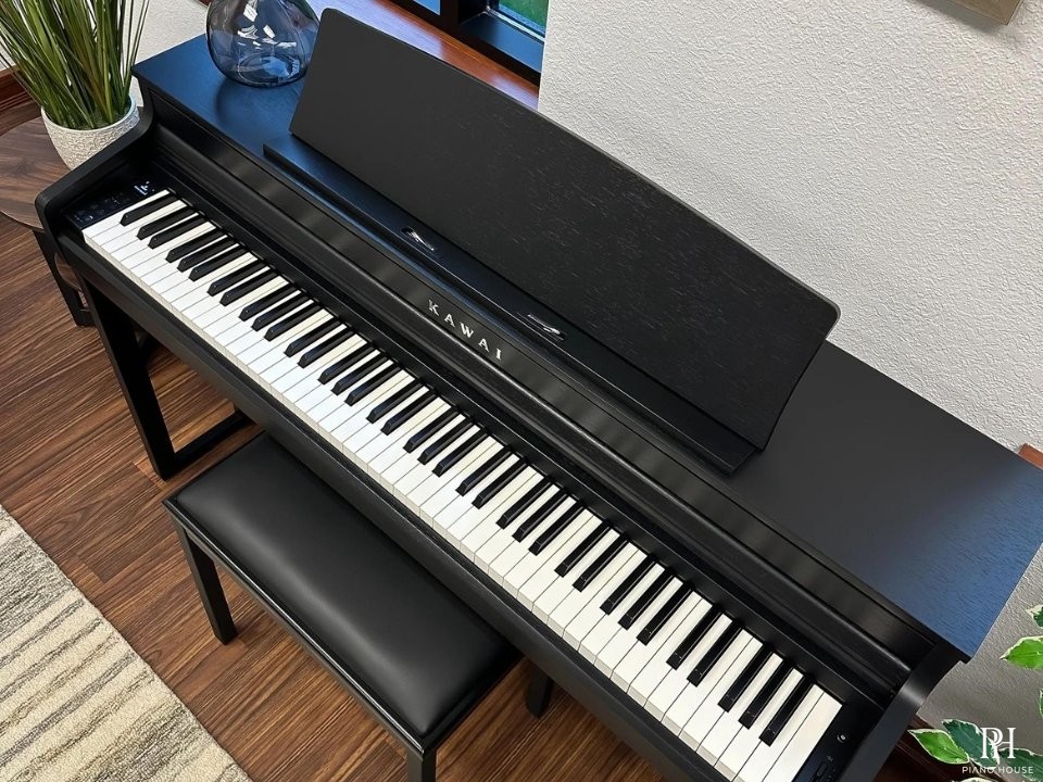 KAWAI CA401 B
