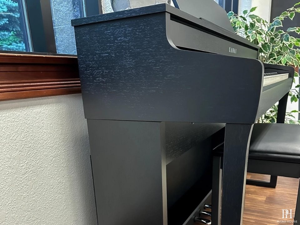 KAWAI CA401 B
