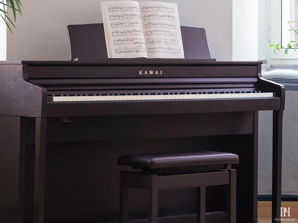 KAWAI CA401 R (USED)