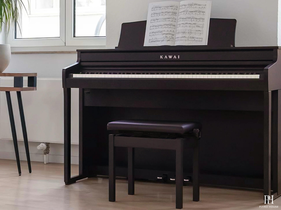 KAWAI CA401 R (USED)