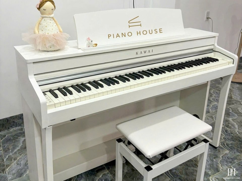 KAWAI CA4900GP PW