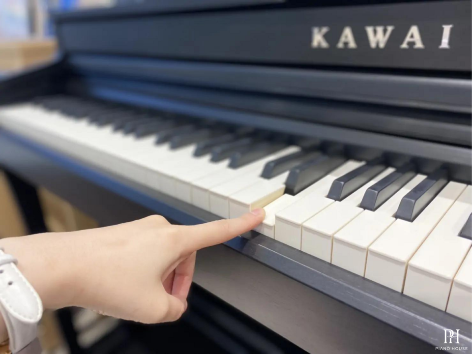 KAWAI CA4900GP MB
