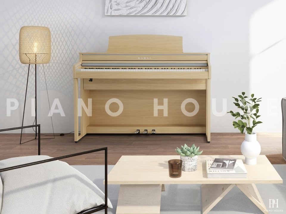 KAWAI CA401 LO