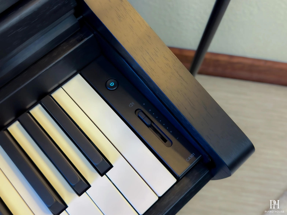 KAWAI CA501 B